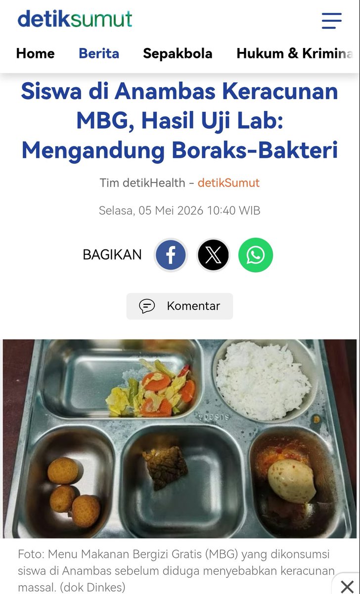 Mohamad Guntur Romli tweet media