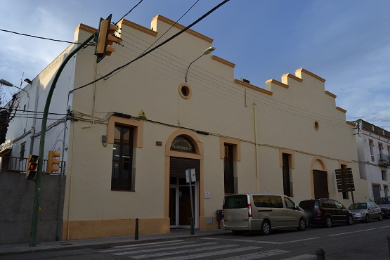 elcargolpenedes's tweet photo. 🎶La Múnia es convertirà diumenge en capital del cant infantil amb el 52è Juguem Cantant
https://t.co/tInEe760gG https://t.co/E0RVswQWgn