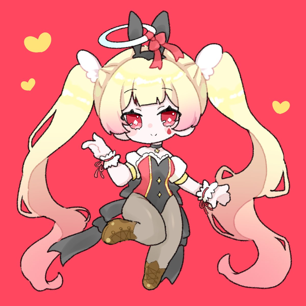 m3g_ht's tweet photo. 花形ぴえろちゃん♠🤡 https://t.co/q4Zr9bm0QJ