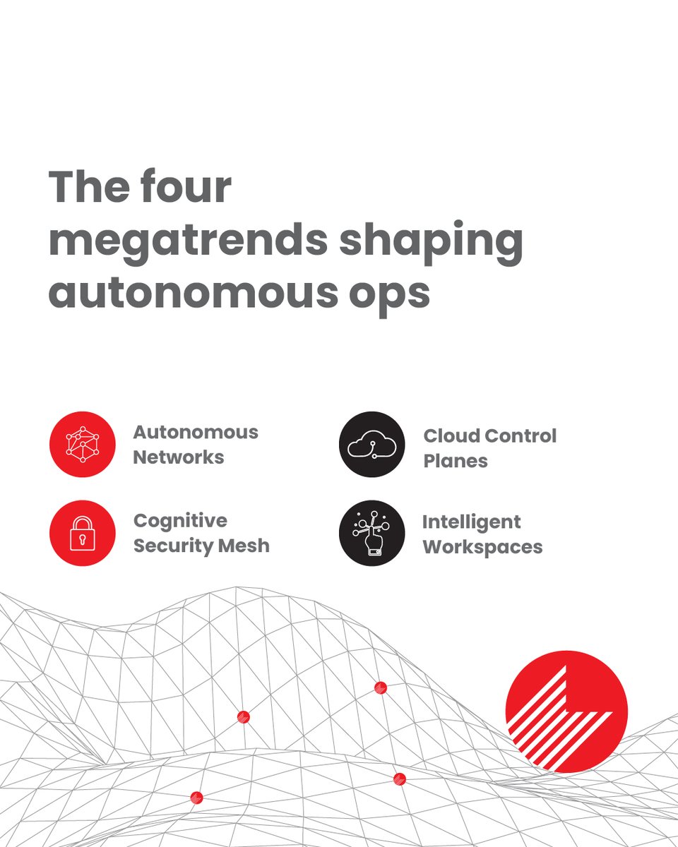 MicrolandLtd's tweet image. It’s here. Microland’s industry-shaping report by Everest Group—Architecting Autonomous Operations—maps the shift from reactive ops to strategic value drivers, with real-world insights for CXOs.
Read: microland.com/analyst-insigh…

#EverestGroup #AIDriven #FutureReady #Microland