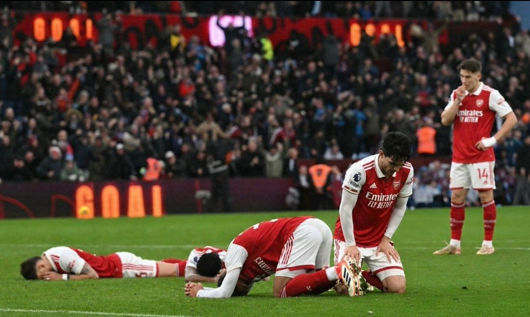 Football Facts tweet media
