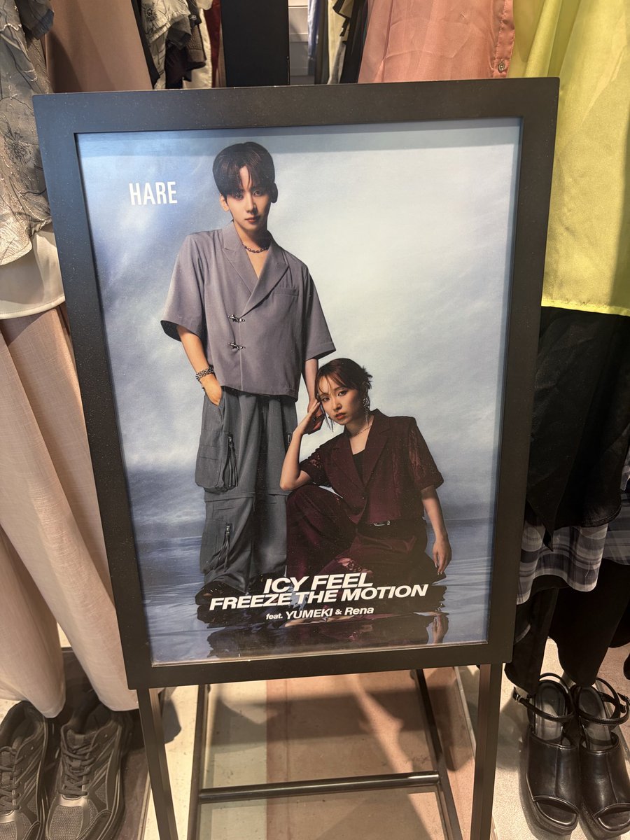 なりきのこ tweet media