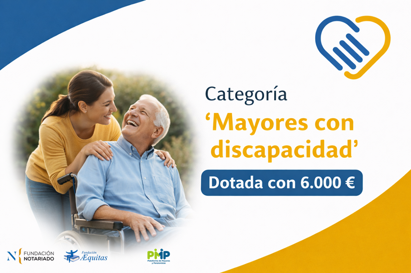 Fundación Notariado tweet media