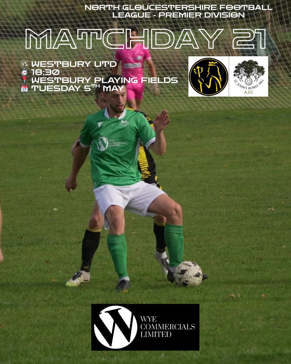 HowleHillAFC's tweet photo. MATCHDAY!!

The battle for third continues as we travel to Westbury💪🏼 #utfh https://t.co/mlYjbW3Ds0