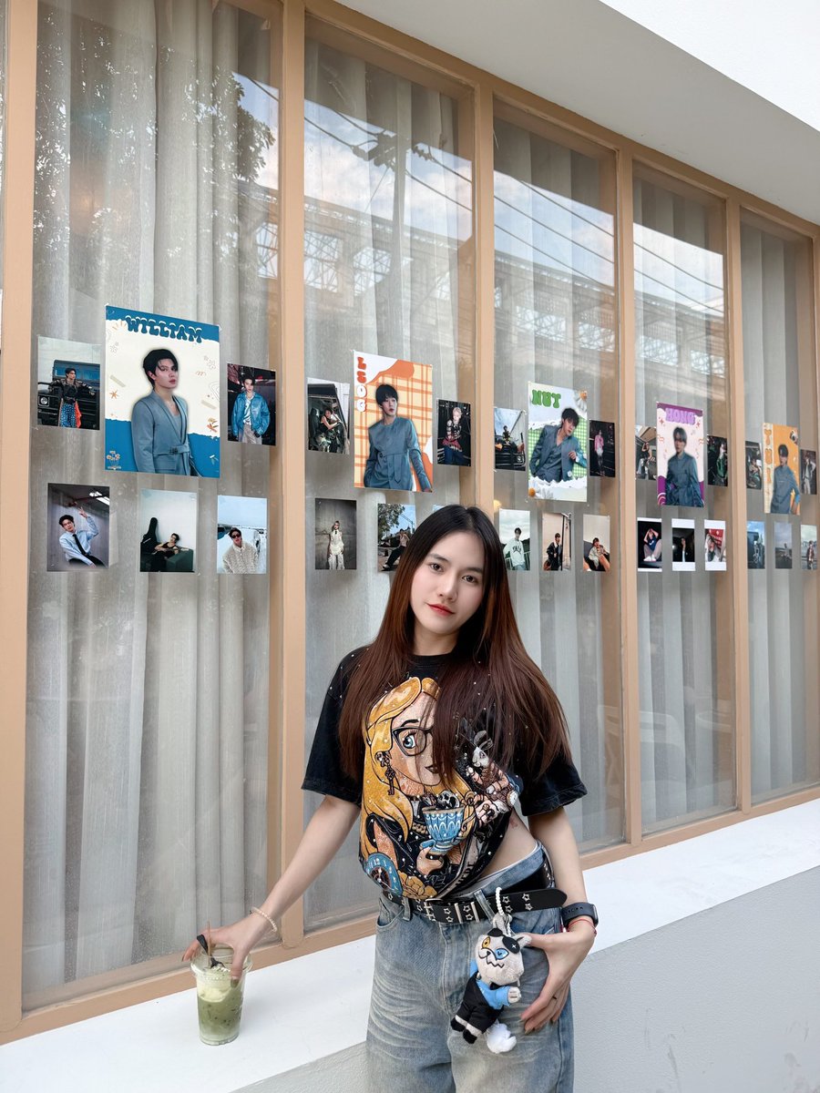 林莉 ꪔ̤̥ (@linli_cn) / Posts / X