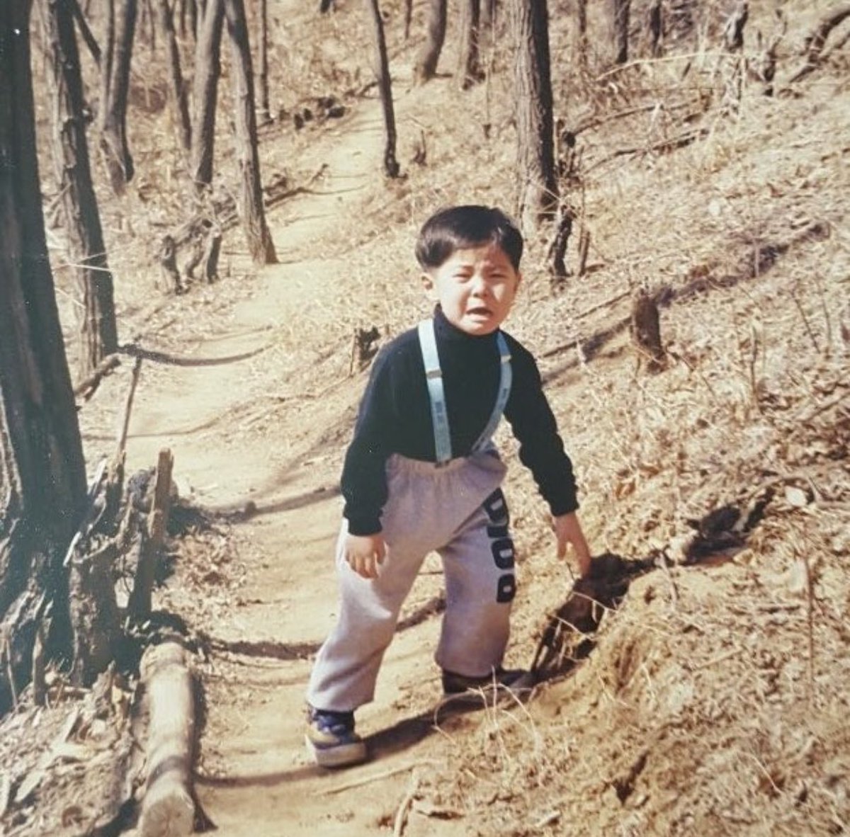 yoo0111_'s tweet photo. 아니 #김동한 왜이래ㅋㅋㅋㅋ
귀여워// https://t.co/zrne81Sk7W