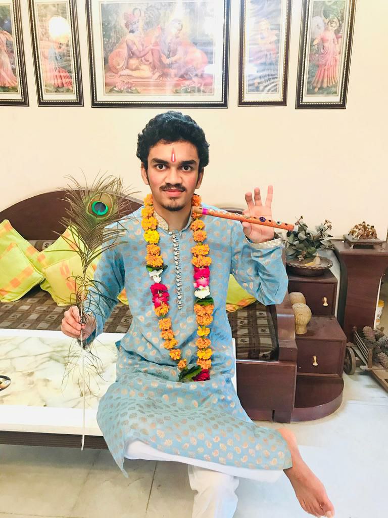 Satwik Gupta tweet media