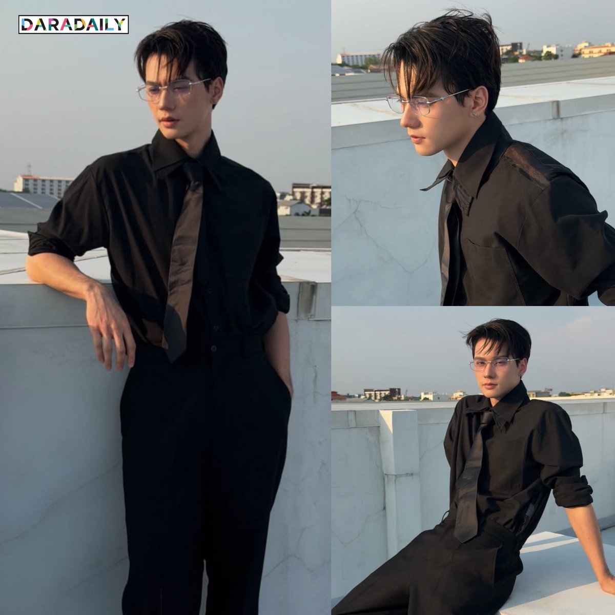 เป็นพ่อครูยังพอทน เป็นจารย์เก่งคือไม่ทนแล้ว โอ้ยยยยยยยย หล่อออออ!! หล่อตวาด หล่อตะคอก หล่อตะโกนไปเลยคับเจ่ง!! 🔥🖤

Cr. IG : harit_keng
.
.
#KengHarit #เก่งหฤษฎ์ #ดาราเดลี่ #daradaily #ข่าวบันเทิง