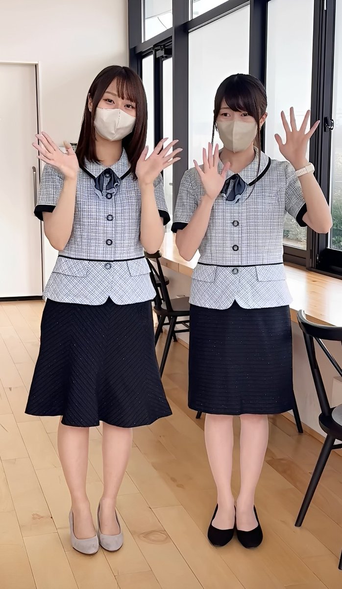 柚夏 tweet media