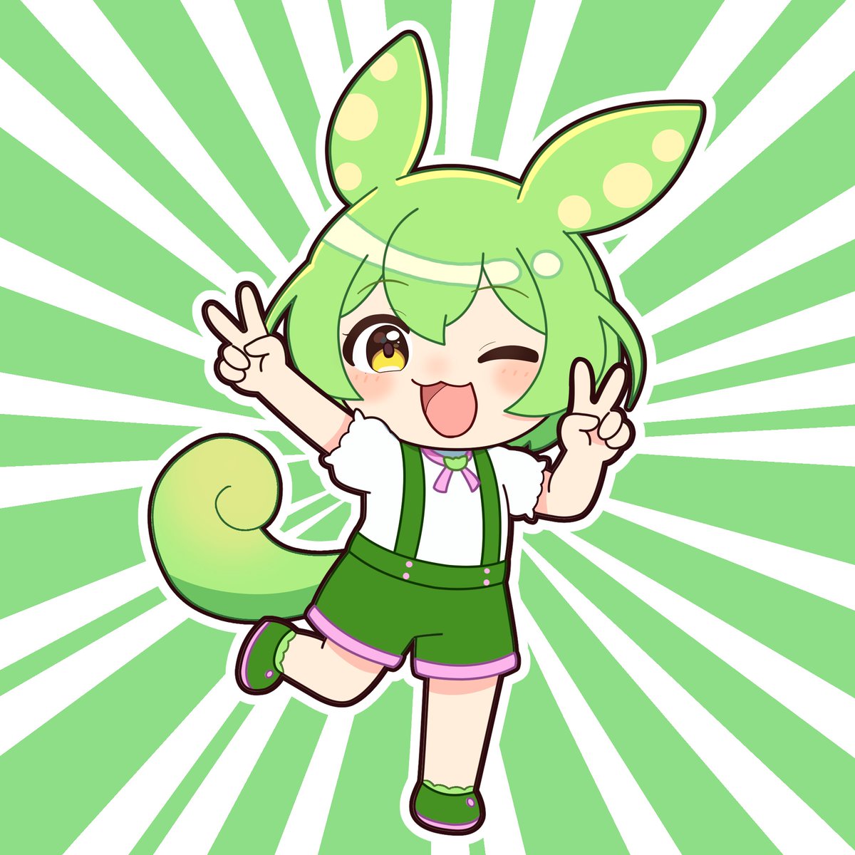 すだちみのり tweet media