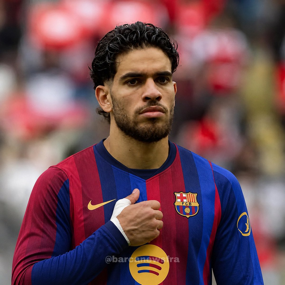 Barça News tweet media