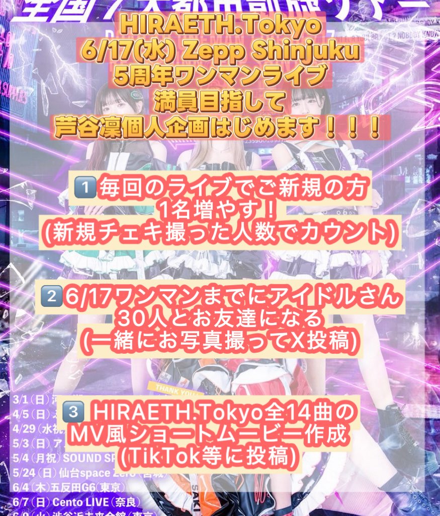 しばりんページ