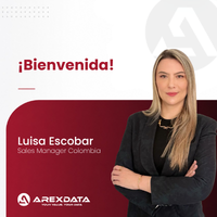 Arexdata tweet media