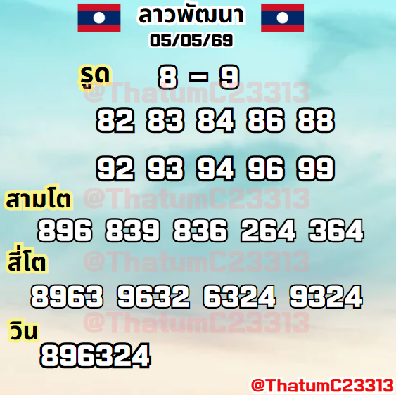 จ๊อดท่าตูม tweet media