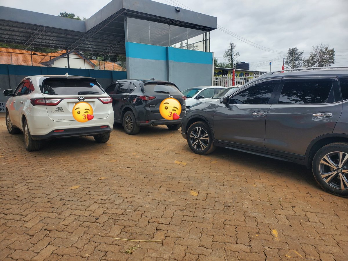 Joy Car hire tweet media