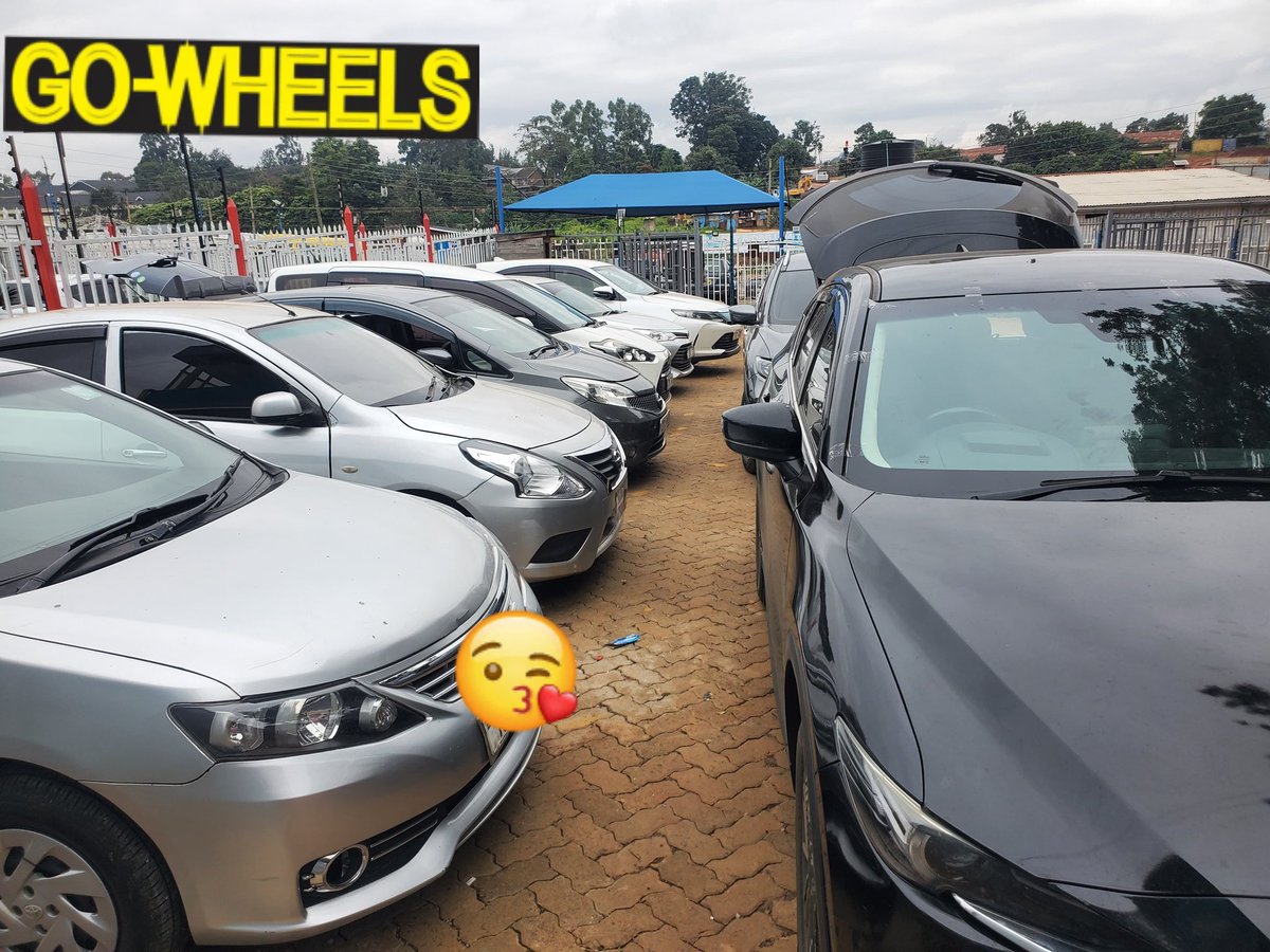 Joy Car hire tweet media