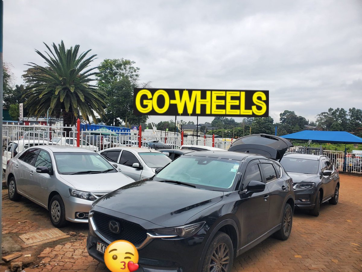Joy Car hire tweet media