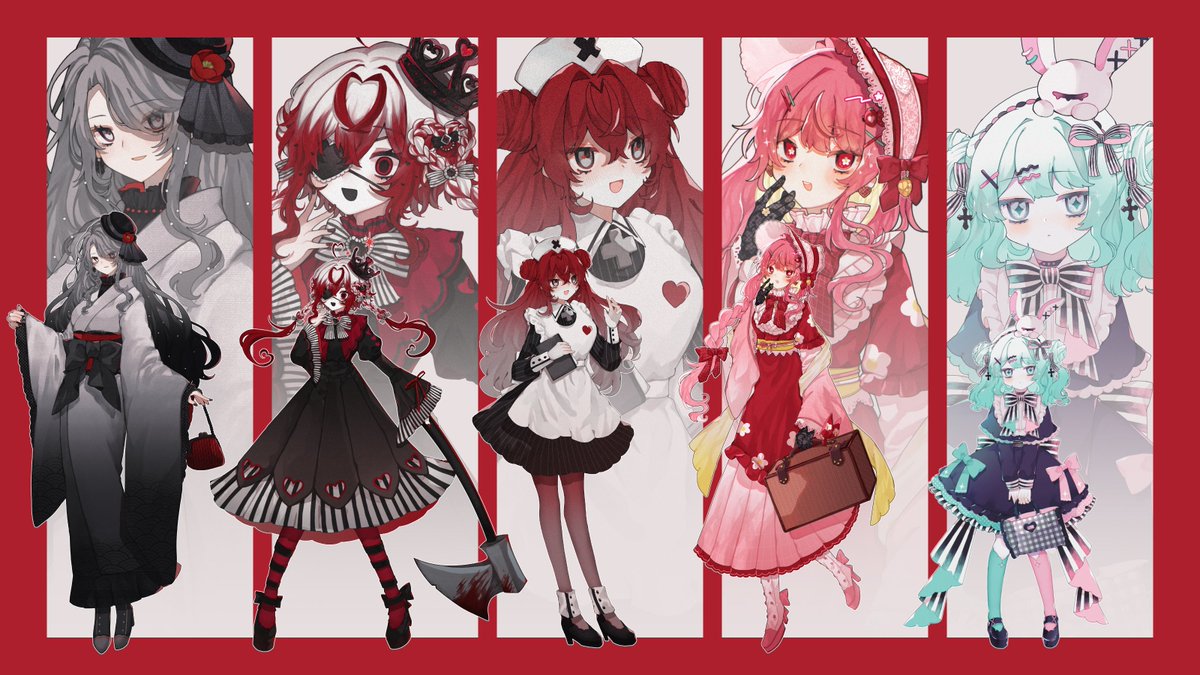 1001(momoi) tweet media
