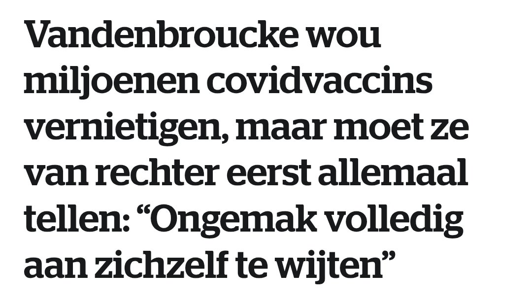 Thomas Gevaert tweet media