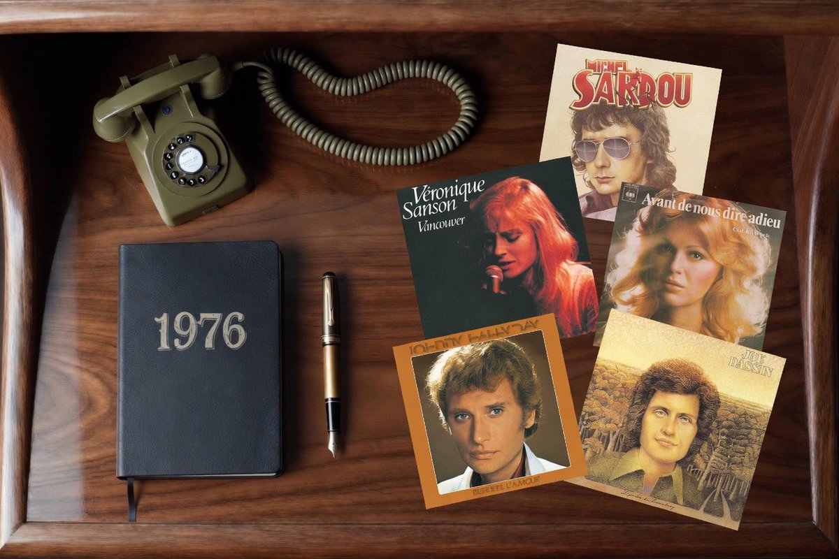 Fransiz_Opucugu's tweet photo. Fransız Öpücüğü’nün sekizinci yaş gününde bundan elli yıl öncesine doğru bir yolculuğa çıkıyor ve 1976’nın popüler parçalarına kulak veriyoruz.

Bugün saat 13:00’te, @acikradyo’da görüşmek üzere 📻🎉 https://t.co/Nd5TfDrOdg