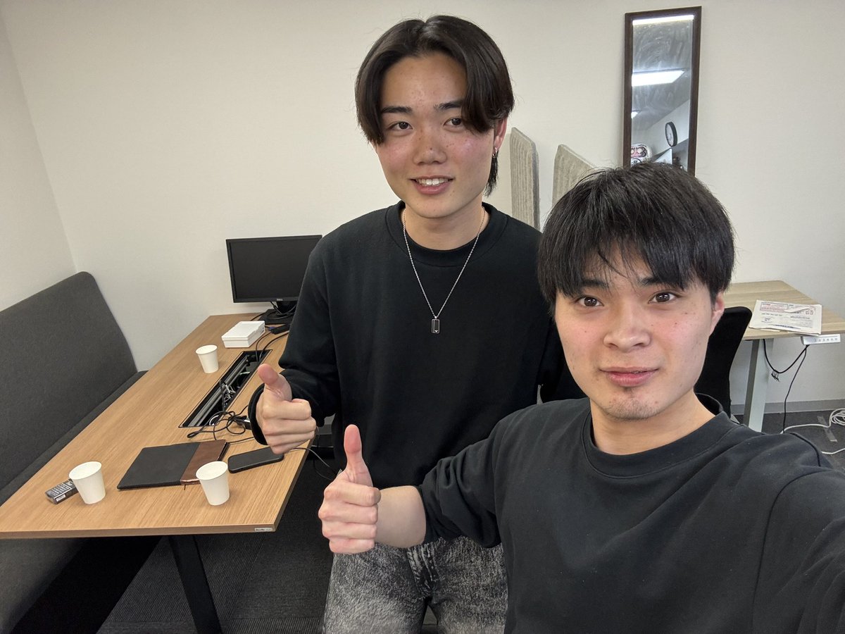ICHI イッチー tweet media