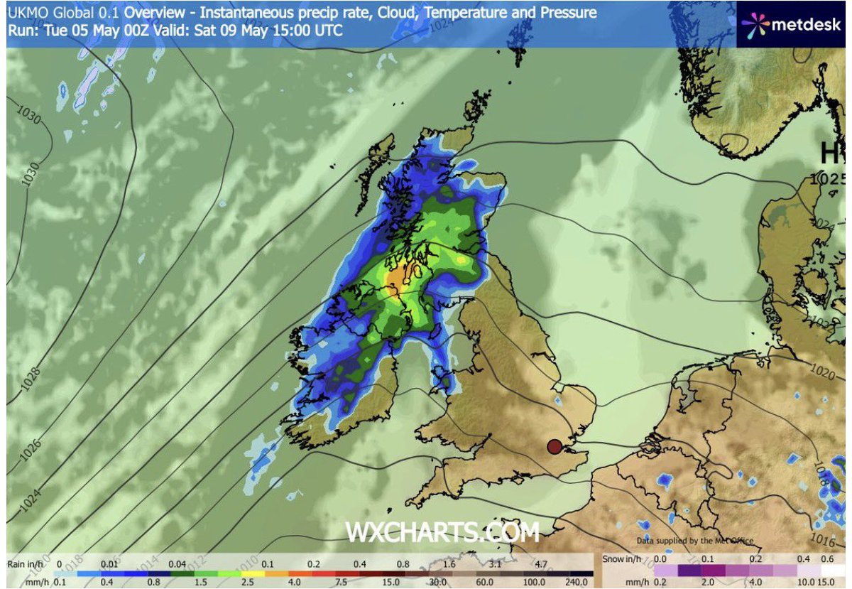 Carlow Weather tweet media