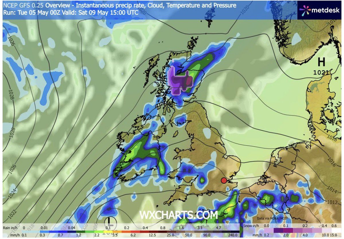 Carlow Weather tweet media