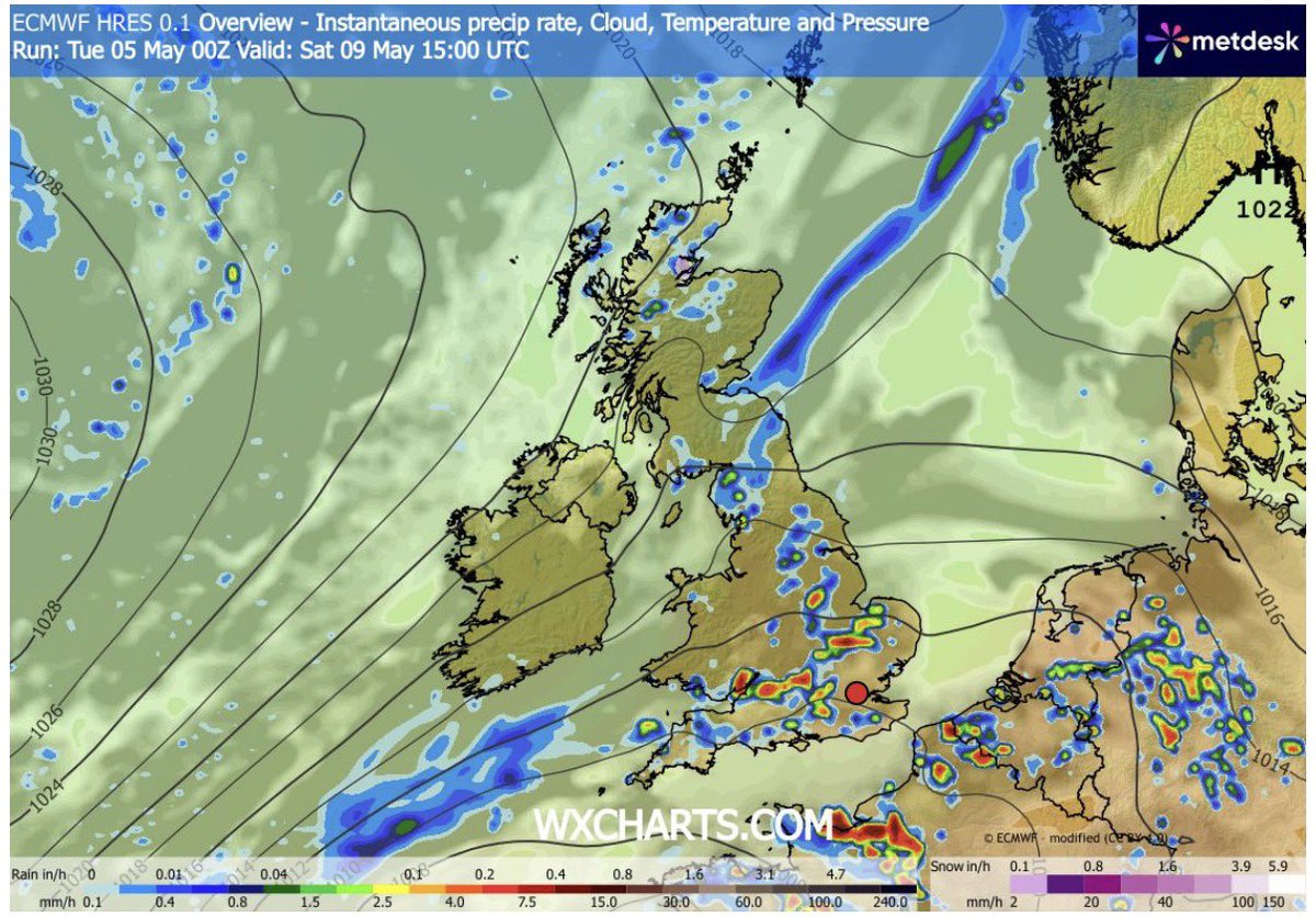 Carlow Weather tweet media