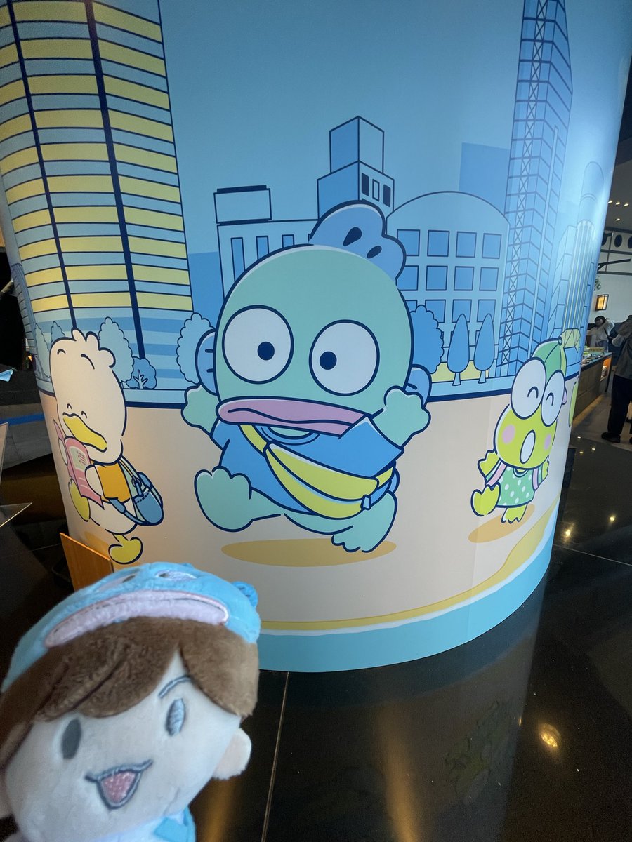 bambi51e's tweet photo. ハピダン
行ってきた😊✨ https://t.co/uHa28TJKR4