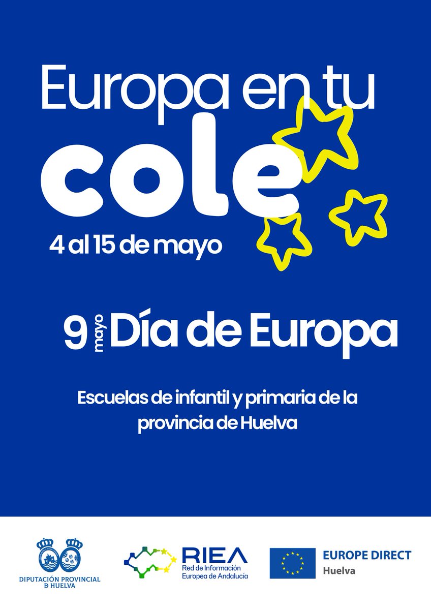 Europe Direct Huelva tweet media