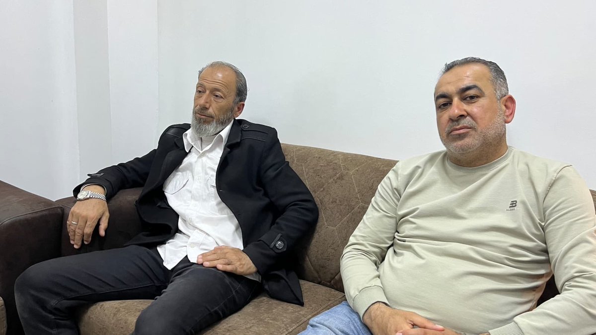 Suriye Türkmen Meclisi tweet media