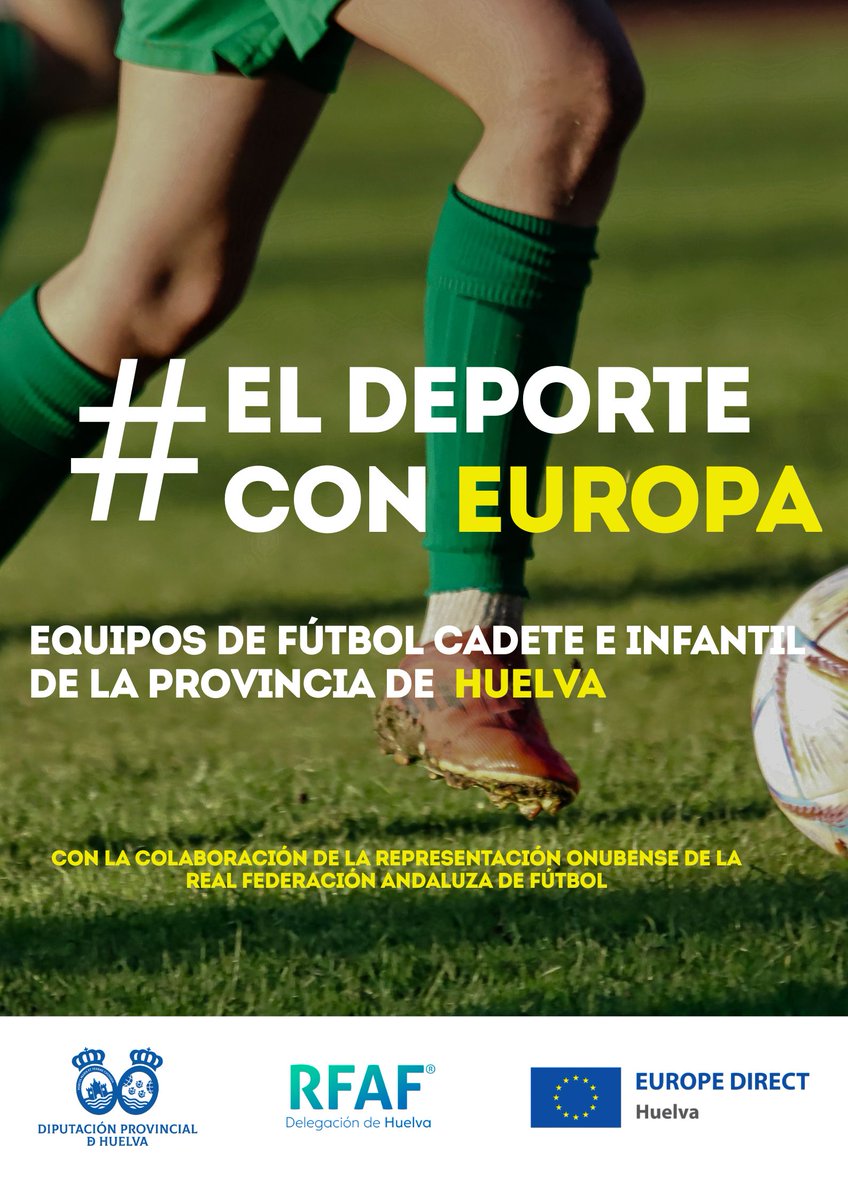 Europe Direct Huelva tweet media