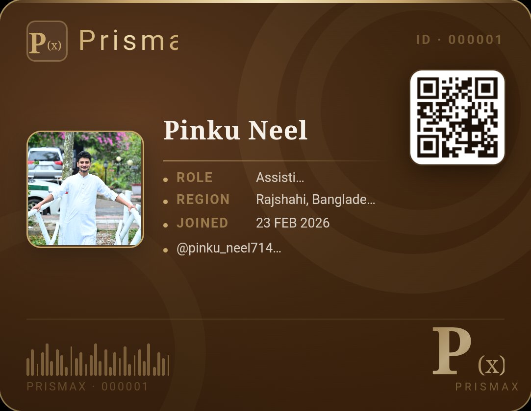 Pinku Neel tweet media