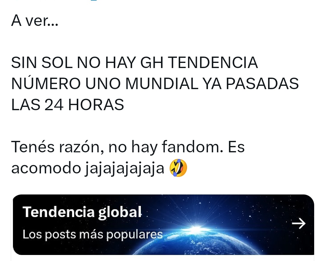Jocy Soberana 👑 tweet media