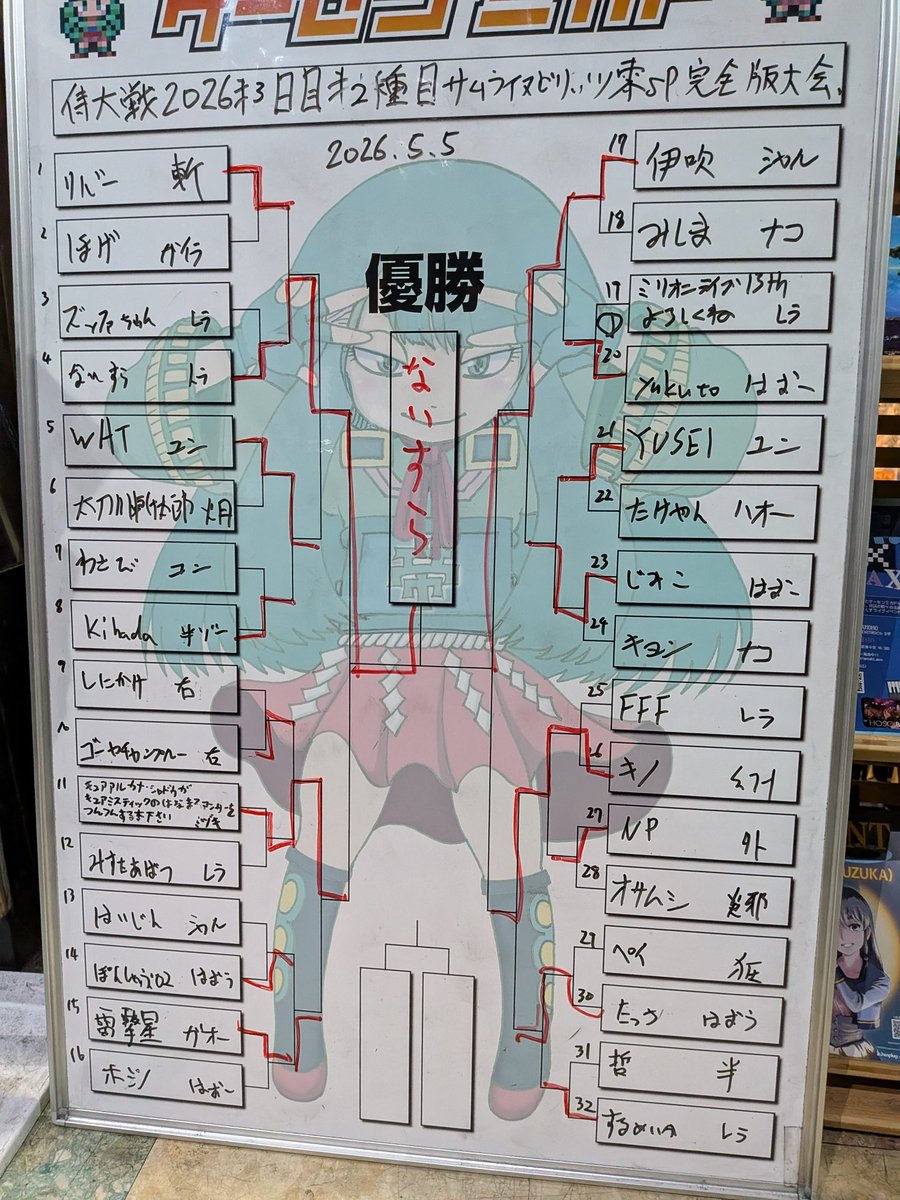 伊吹 シン tweet media