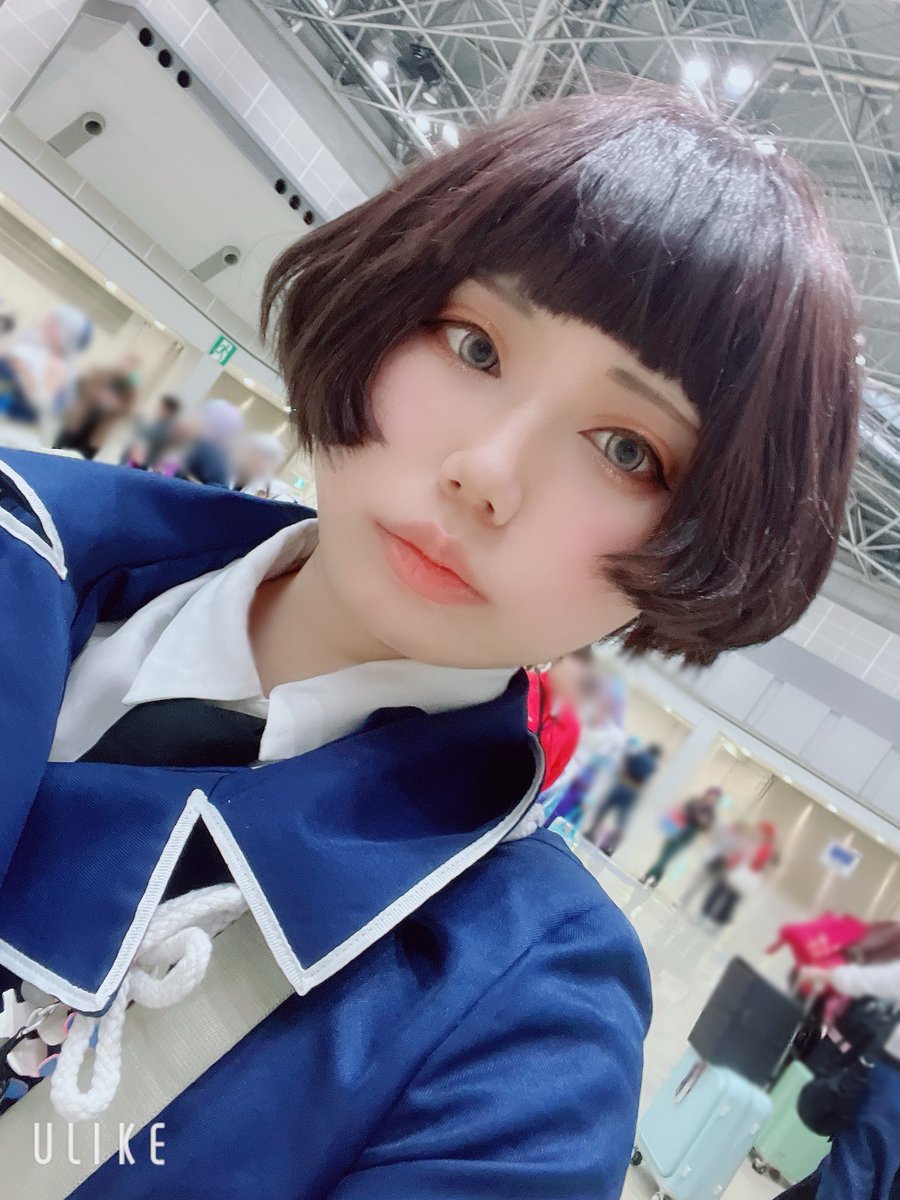にゃむ_東1さ68abお手伝い tweet media