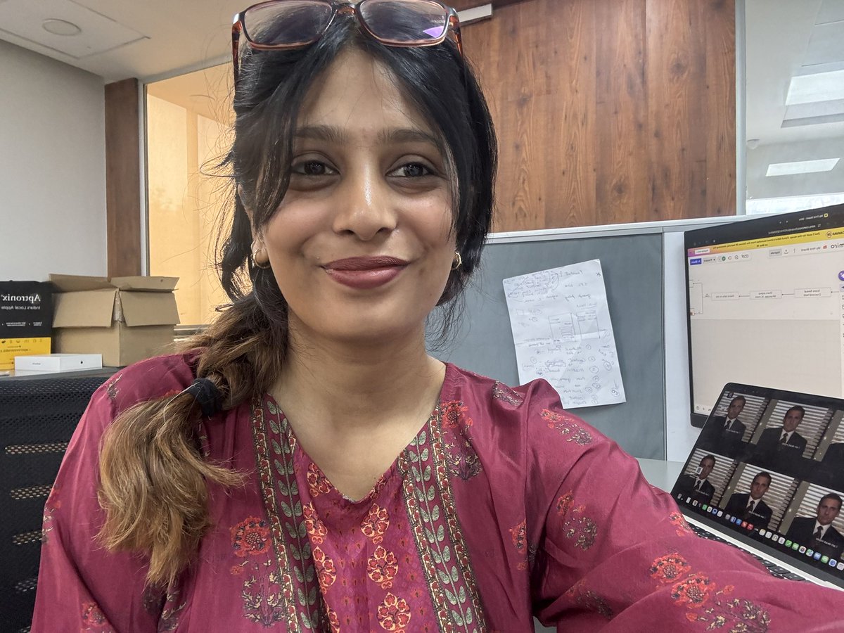 Mahika Jadhav tweet media