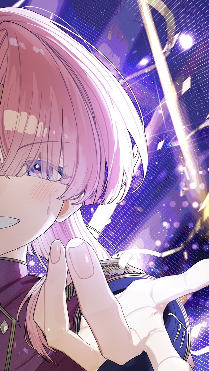 伊乃 イノ/C107 2日目 （水）東6カ‐46b tweet media