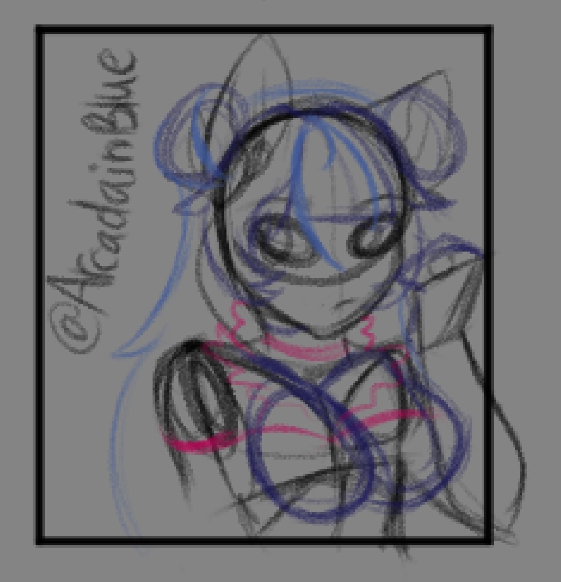Arcadia 🧈🐭 (@Arcadian__Blue) / Posts / X