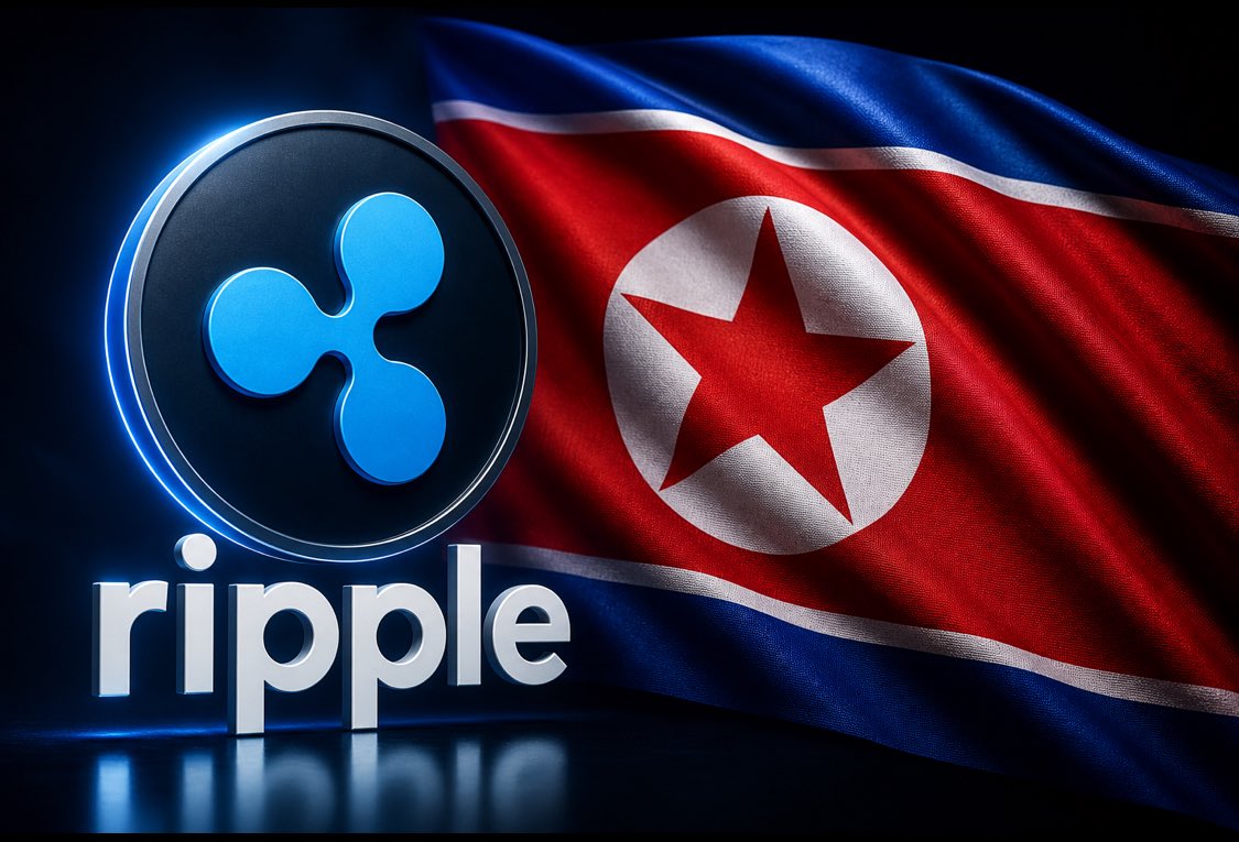 AbuBilalCrypto's tweet image. 📰 تطور مهم في أمن العملات الرقمية:
شركة #Ripple بدأت مشاركة بياناتها الداخلية عن تهديدات قراصنة كوريا الشمالية مع شركات العملات الرقمية.

الخطير أن الهجمات لم تعد فقط عبر ثغرات العقود الذكية، بل عبر أشخاص يستخدمون مبدأ الهندسة الاجتماعية، يدخلون الشركات، يبنون الثقة، ثم يزرعون