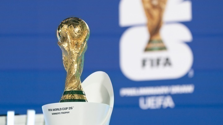 amna_sportgr's tweet image. ⚽ Οι όροι της ιρανικής ομοσπονδίας για την συμμετοχή στο Μουντιάλ 2026 

amna.gr/sport/article/…

#Ποδόσφαιρο #WorldCup #Ιράν #FIFA