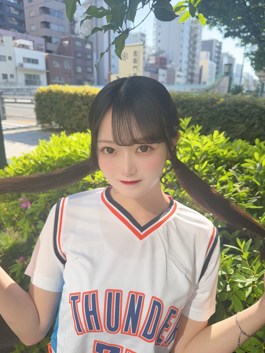 都木渚沙【MORE*】 tweet media