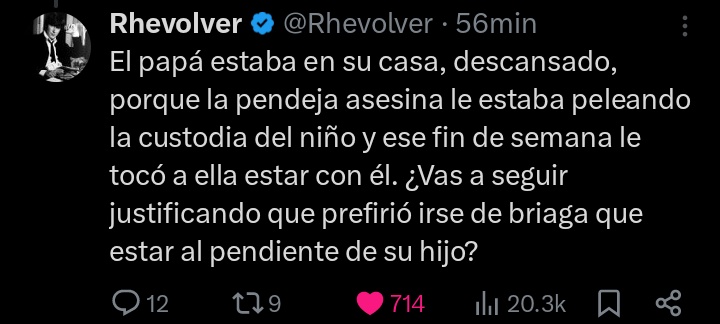 Ramón Ochoa tweet media