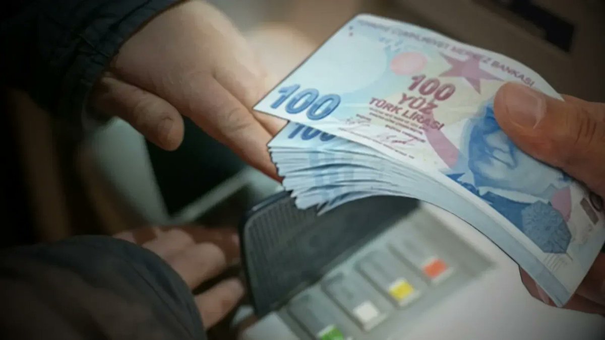 urfapusula's tweet image. ❗Ödeme bekleyenler bu haber sizin için! 
📌Paralar yatırılıyor! 

urfapusula.com/haber/27929782… 

#sondakika #haber #sanliurfa