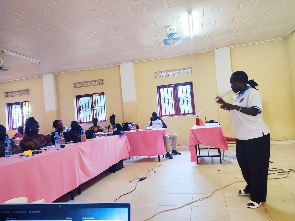 CDC Africa tweet media