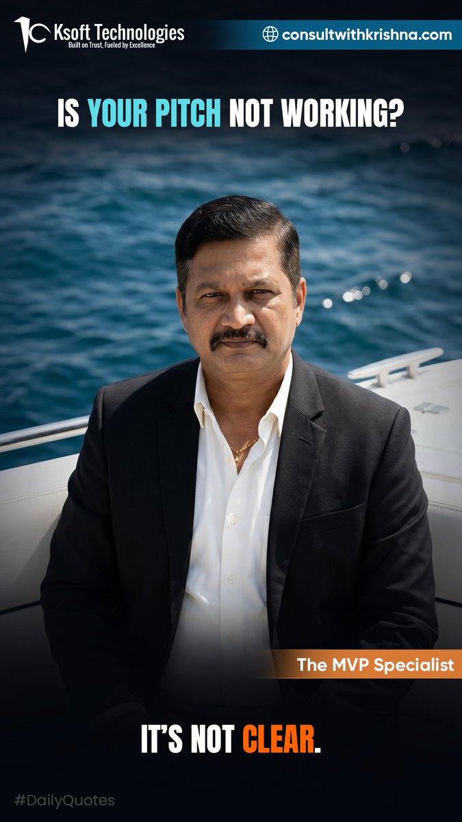 Krishna Kumar tweet media