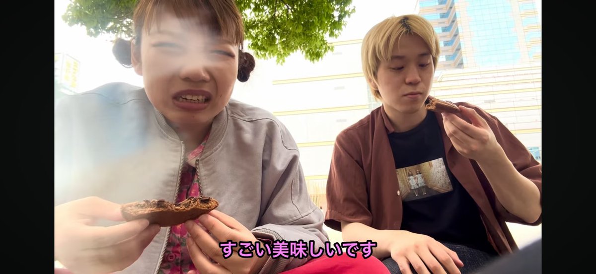 おばた最高 tweet media