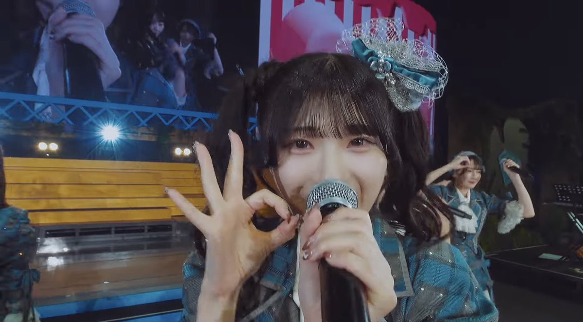 う〜っ マシュマロ？ #菅波美玲 #みれるーむ