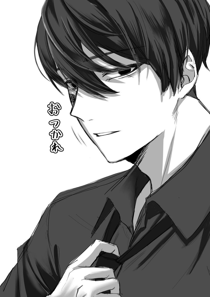 桃くん tweet media