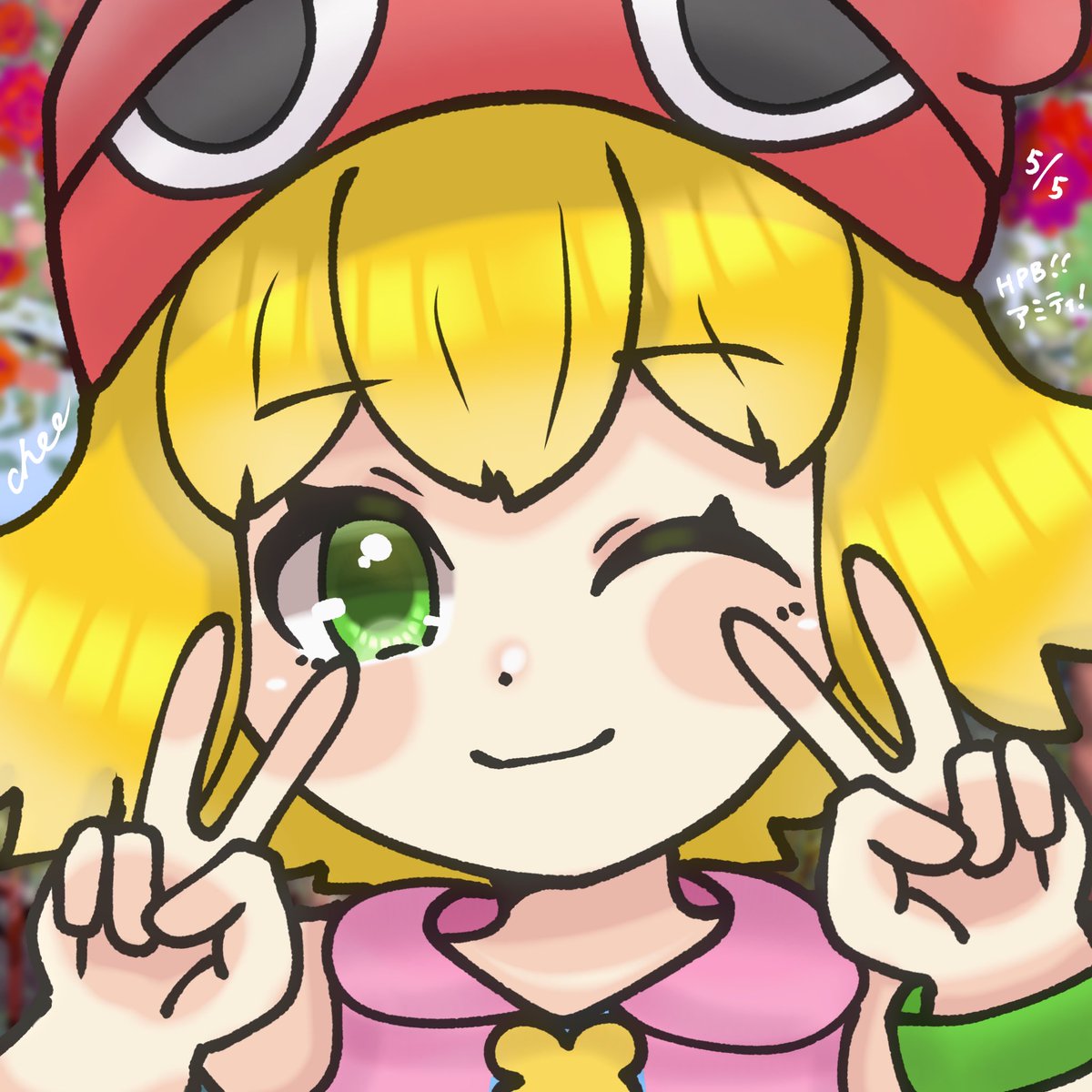 ☆ちぃ♪ ぷよサブ tweet media